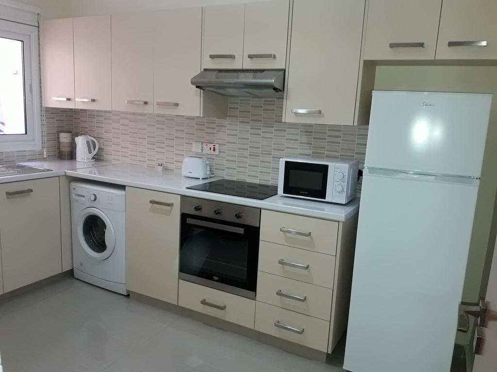 拉纳卡32 Hill Court公寓 外观 照片